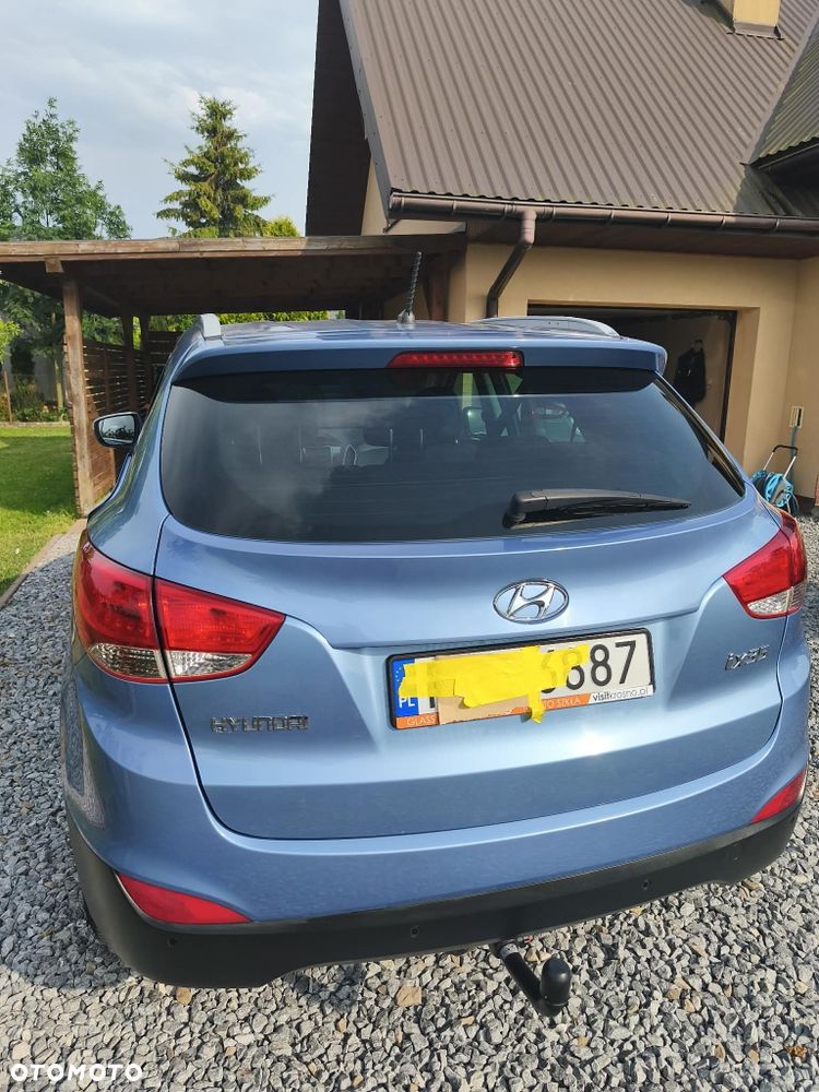 Hyundai ix35 - 3