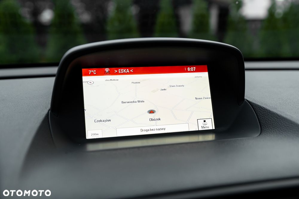 Opel Mokka 1.4 T Cosmo S&S 4x4 - 36