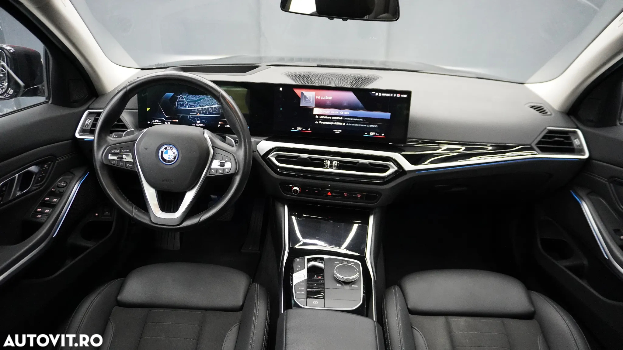 BMW Seria 3 320e Touring Aut. - 26