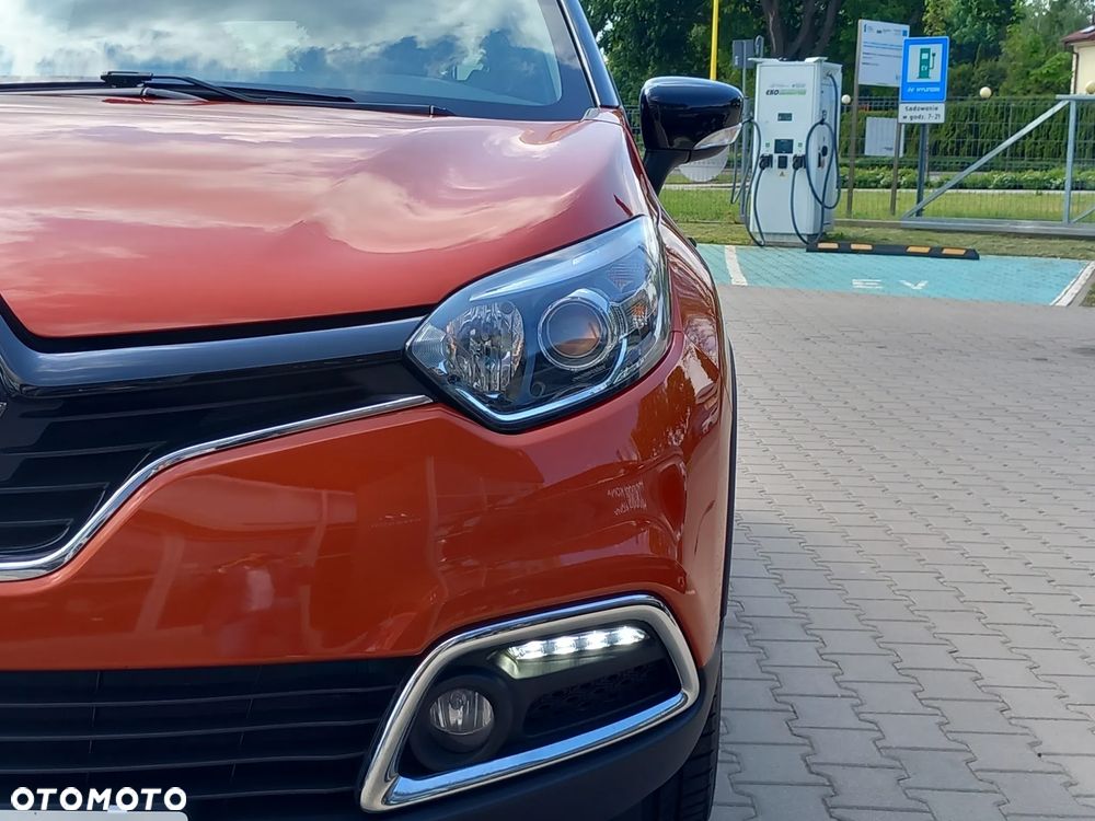 Renault Captur 0.9 Energy TCe Zen - 30