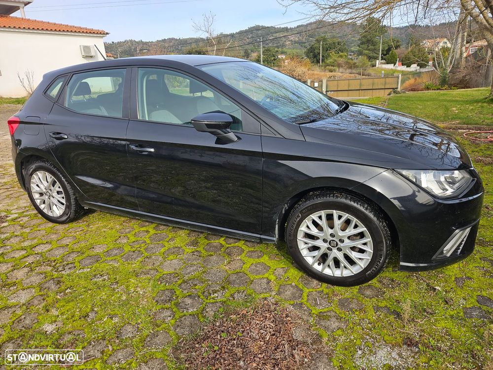 SEAT Ibiza 1.0 EcoTSI Reference - 1