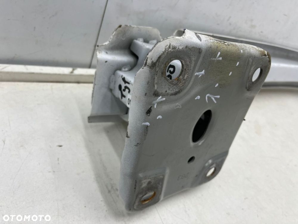 Belka zderzaka Mazda CX-60 CX60 22r.- tylne wzmocnienie tył kbb3-50-260b kbb3262 - 11