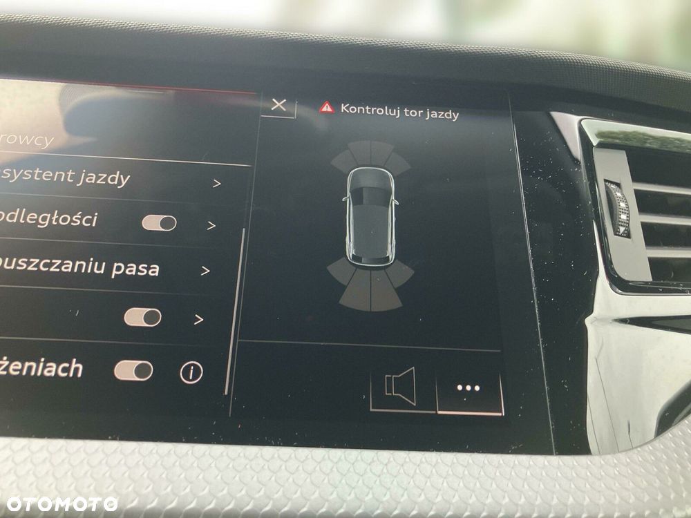 Audi A1 Sportback 35 TFSI Advanced S tronic - 25