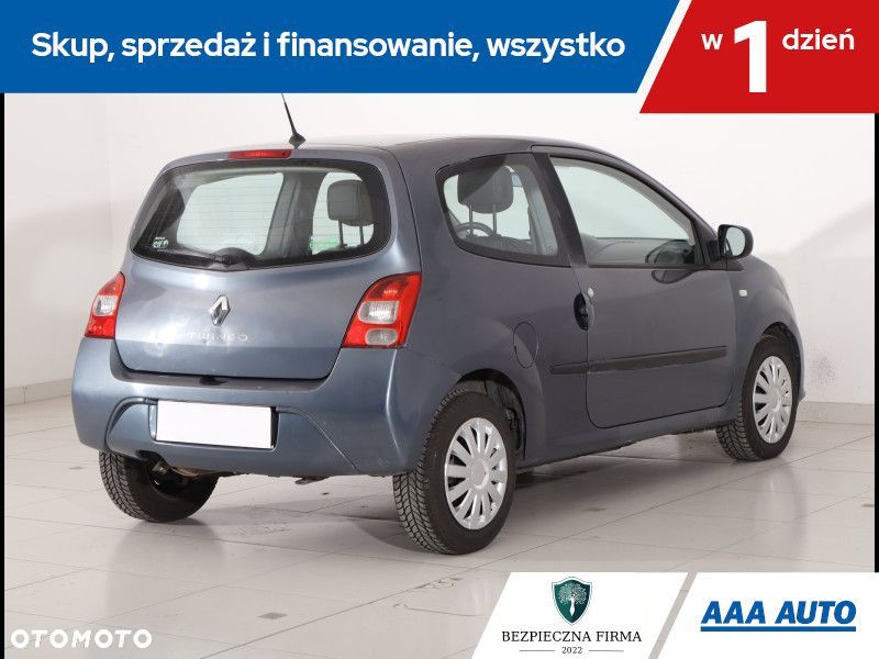 Renault Twingo - 6