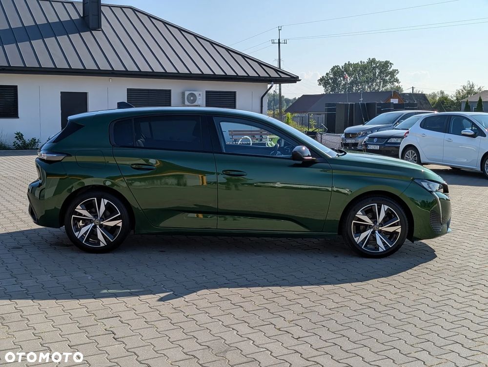 Peugeot 308 PureTech 130 Stop & Start Allure - 18
