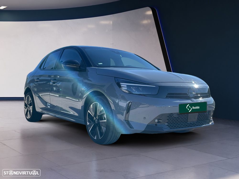 Opel Corsa-e e-GS - 1
