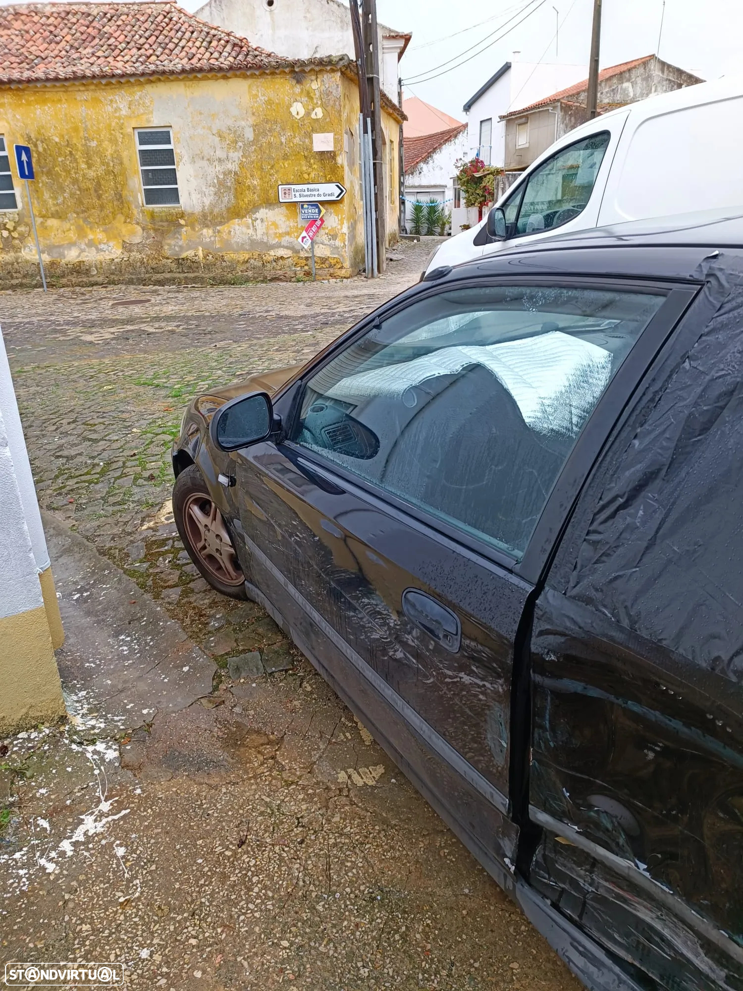 Honda Civic 1.4i S - 5