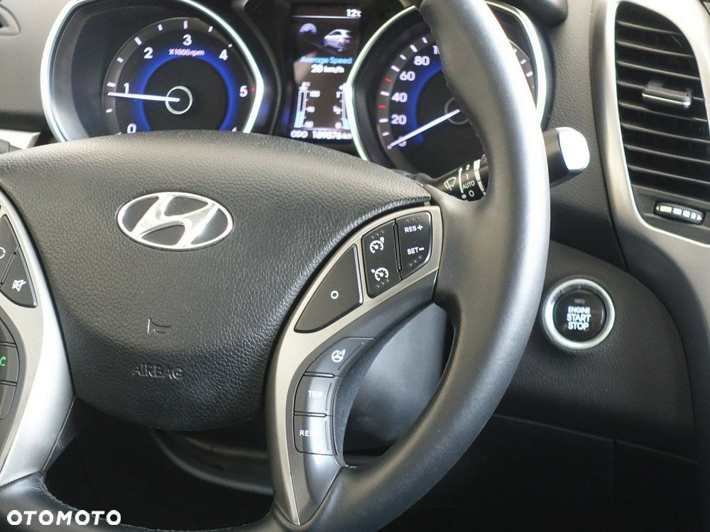 Hyundai i30 1.6 CRDi Style - 22