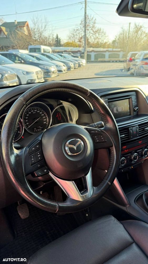 Mazda CX-5 - 23