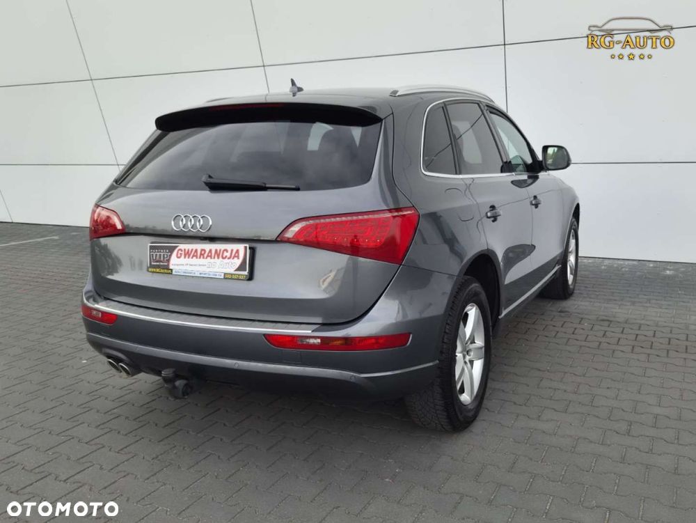Audi Q5 - 7