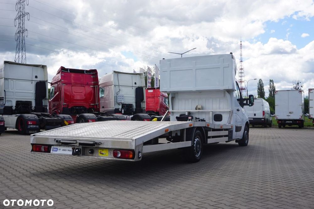 Renault Master - 4