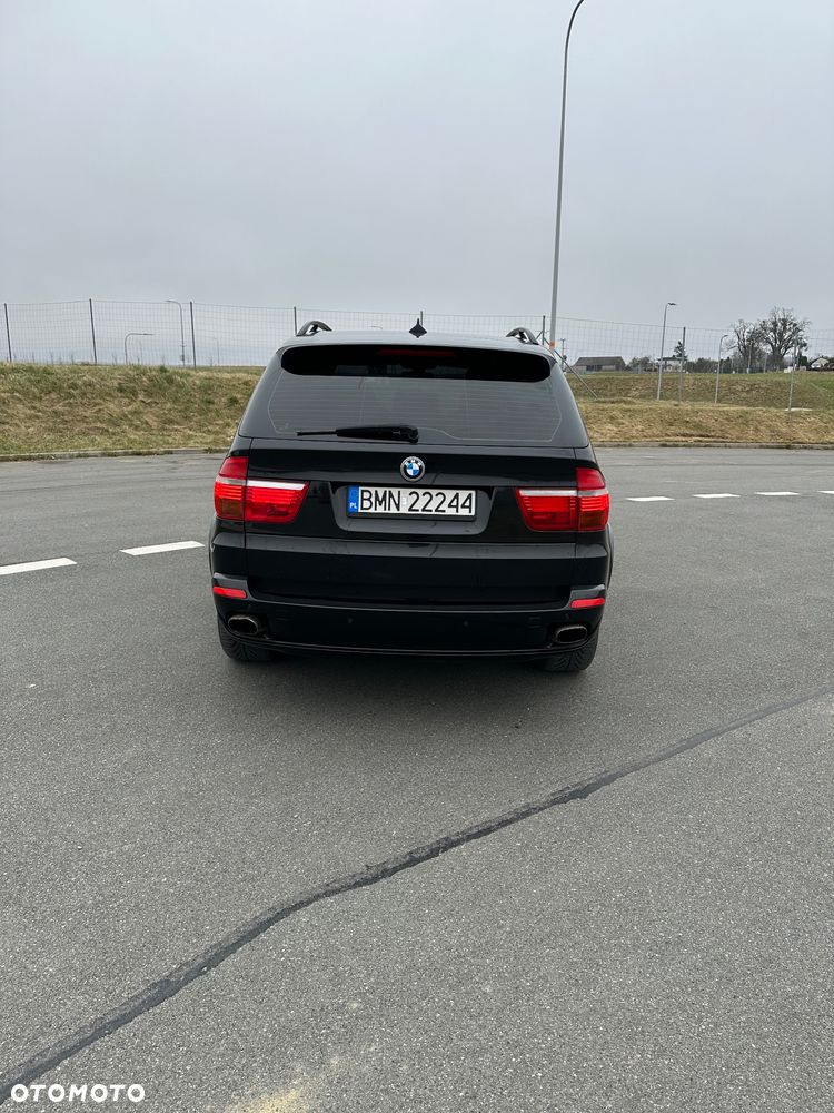 BMW X5 - 4