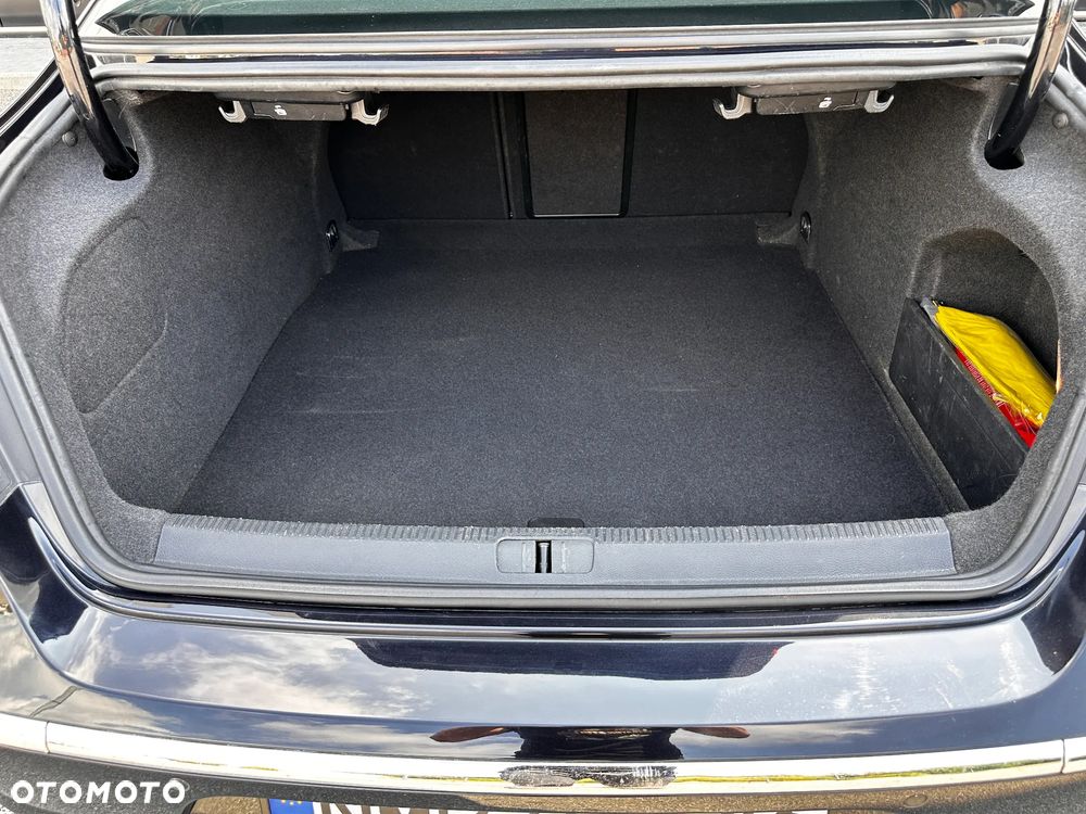 Volkswagen CC 2.0 TDI DPF BMT - 14