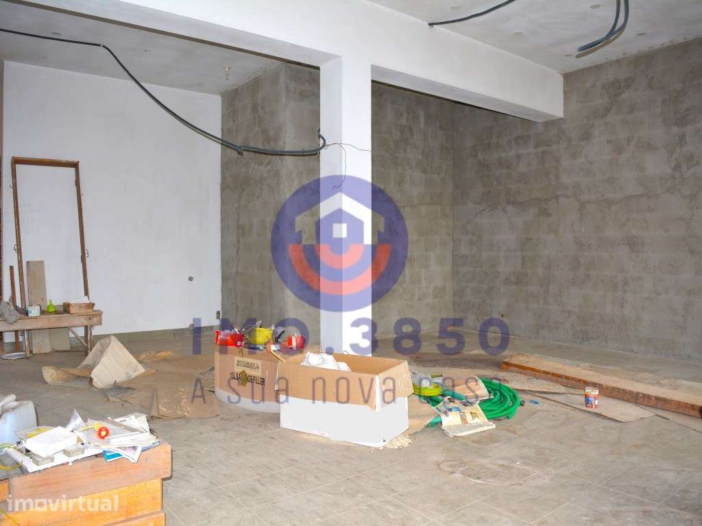 Espaço Comercial com localização privilegiada - Grande imagem: 3/9
