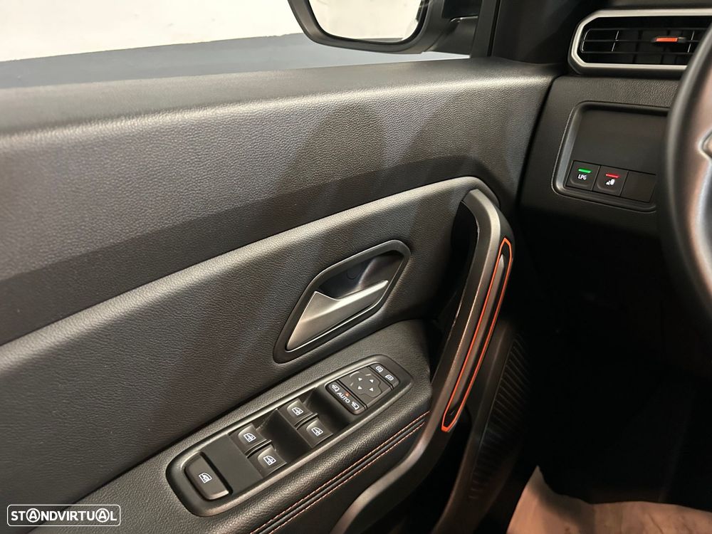 Dacia Duster 1.0 TCe ECO-G SL Extreme Bi-Fuel - 37