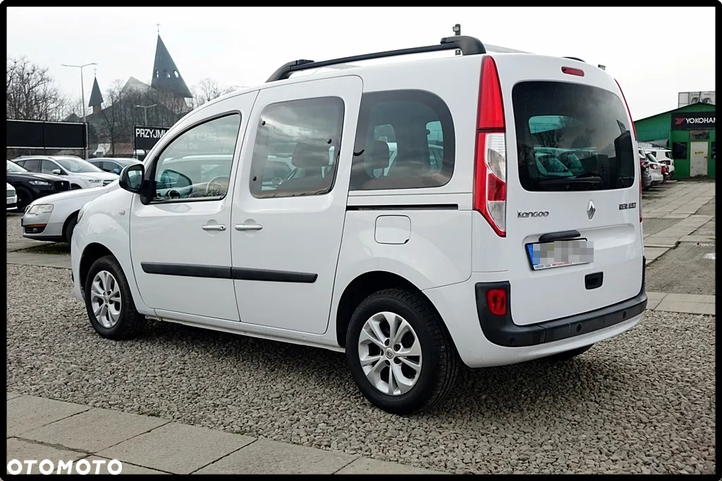 Renault Kangoo 1.5 dCi Business - 28