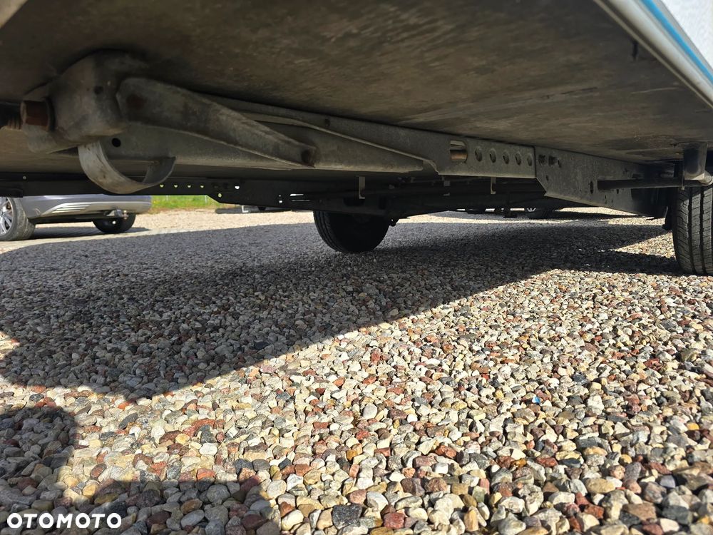 Adria 542 UT duży prysznic WC namiot hobby 560 wlu przyczepa kempingowa DOSTAWA fendt knaus - 13