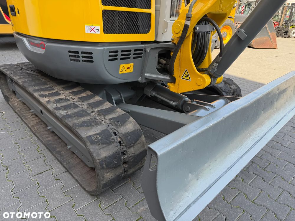 Wacker Neuson 50Z3 - 15