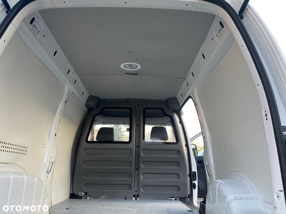 Volkswagen CADDY - 27