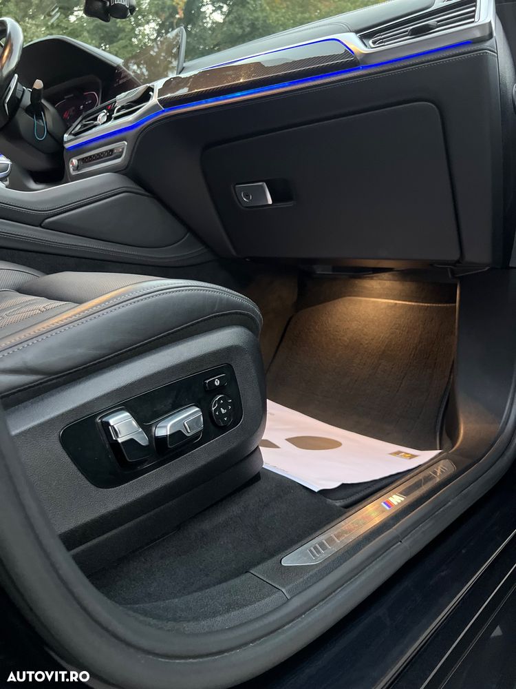 BMW X6 xDrive40i - 6