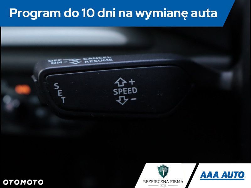 Audi A3 Sportback - 19