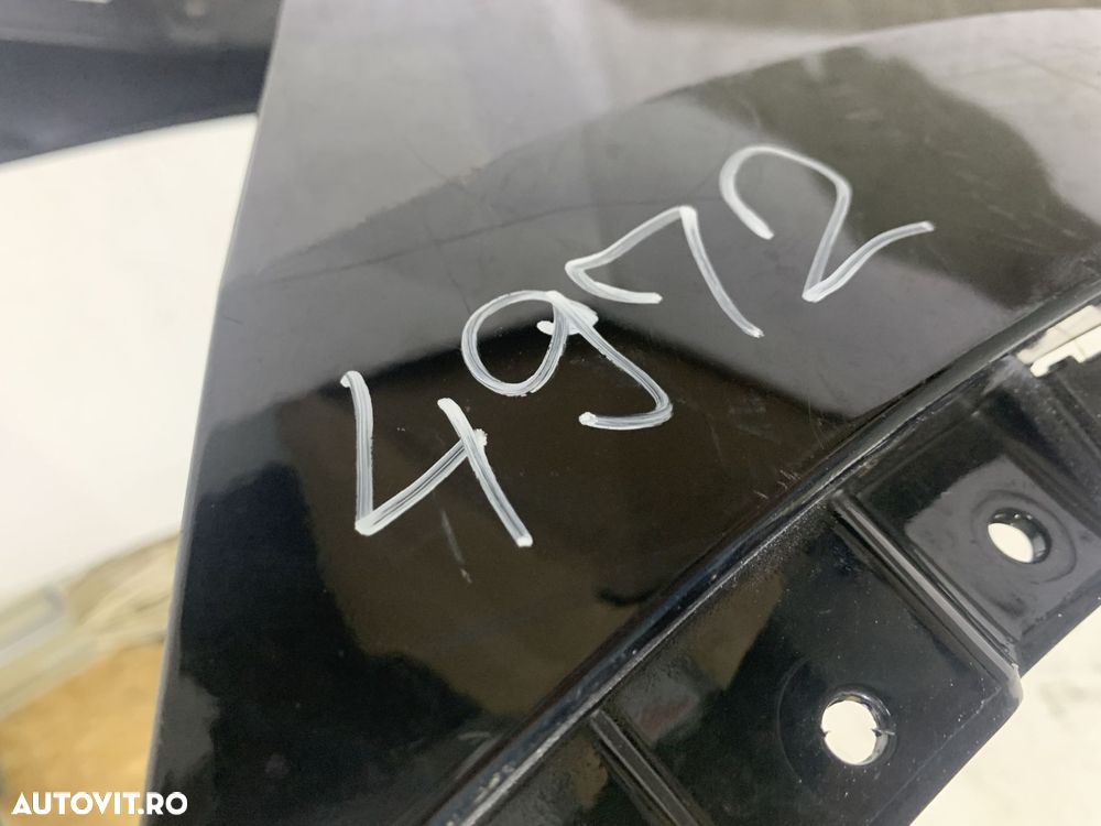 Bara spate Tesla Y, 2021, 2022, 2023, 2024, cod origine OE 1540121-01-E. - 13