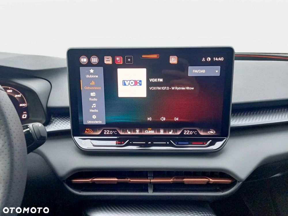Cupra Terramar - 12