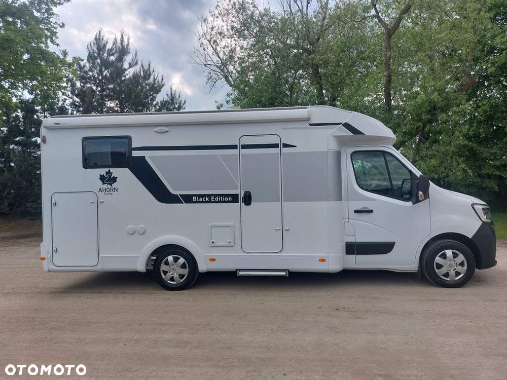 Renault Master AHORN Black Edition - 2