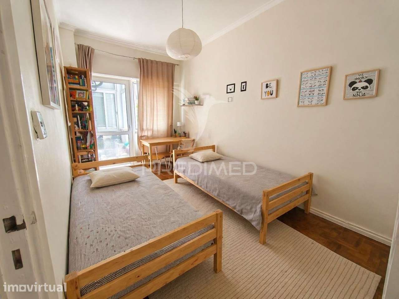 Apartamento T3 - Grande imagem: 2/17