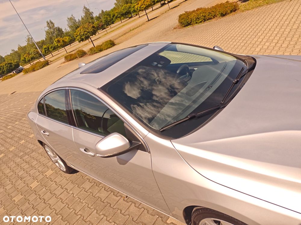 Volvo S60 - 9