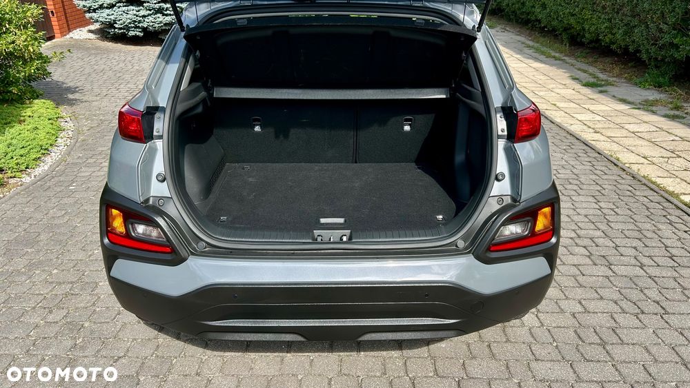 Hyundai Kona 1.0 T-GDI Advantage - 8