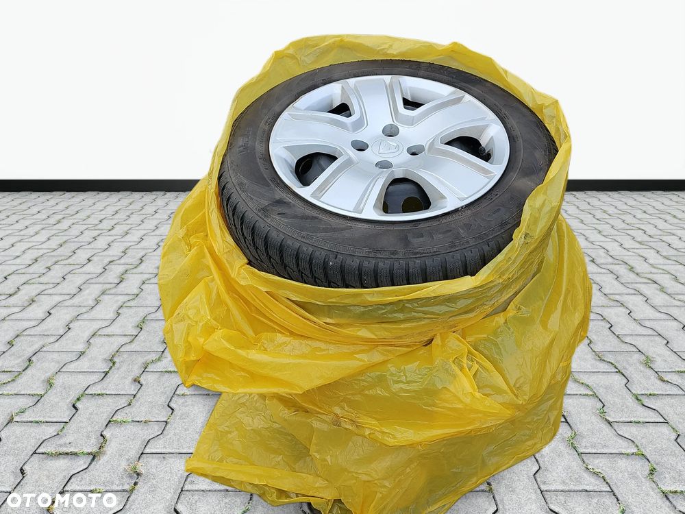 Dacia Logan 1.0 SCe Laureate - 22