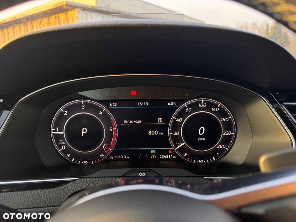 Volkswagen Arteon 2.0 TDI Bi-Turbo SCR 4Mot R-Line DSG - 12