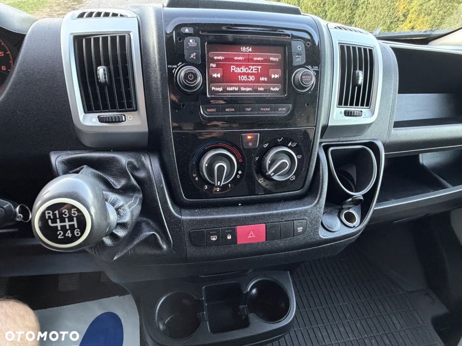 Fiat Ducato - 6
