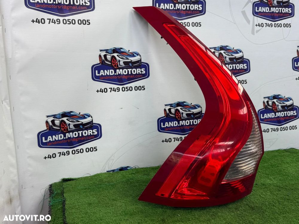 STOP TRIPLA ARIPA STANGA VOLVO XC60 2011 2.0 DIESEL SUV HATCHBACK COD OEM 31290683 89504240 2010-2014 - 3