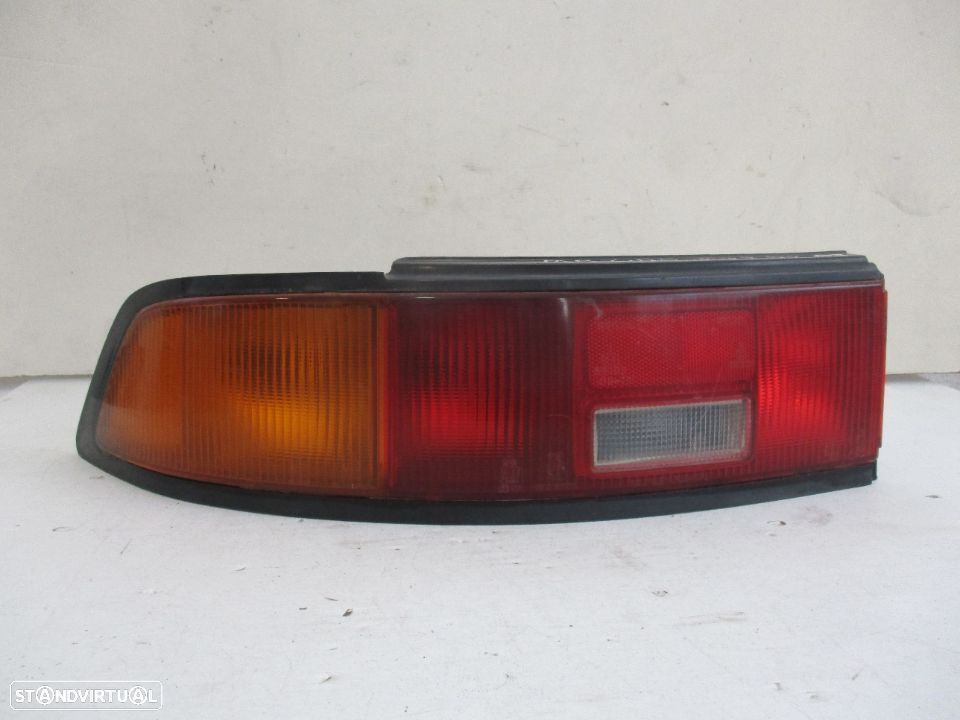 Farol Farolim Mazda 323F Esquerdo - 1
