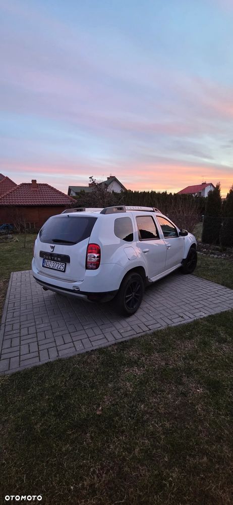 Dacia Duster - 2