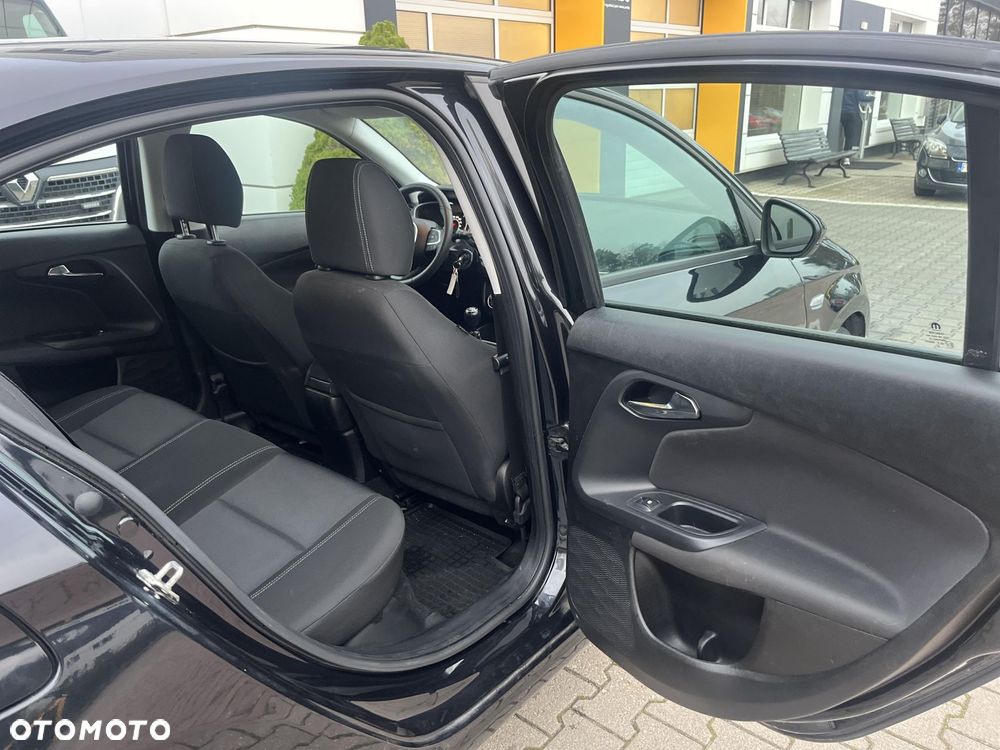 Fiat Tipo 1.4 16v Easy EU6d - 24