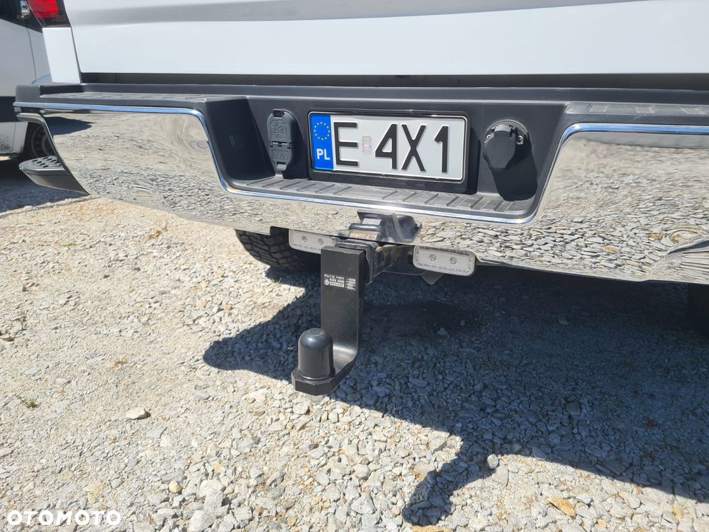 Chevrolet Silverado 5.3 Extended Cab LT2 - 4