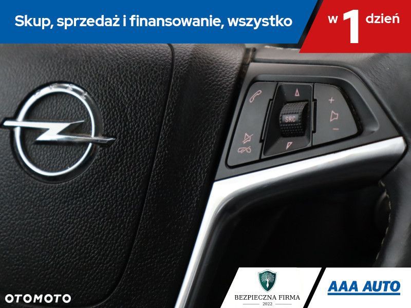 Opel Mokka - 18