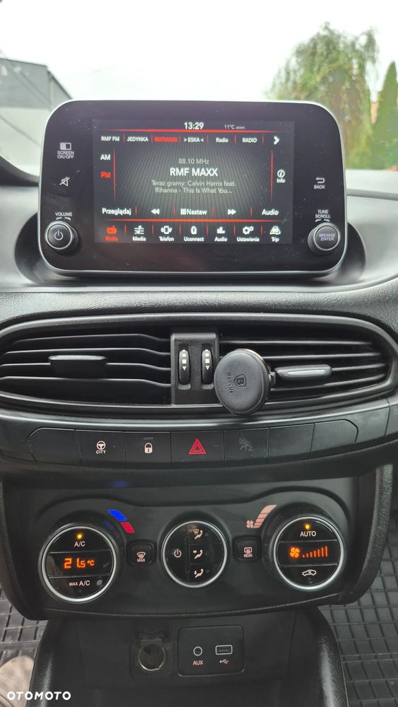 Fiat Tipo 1.4 16v Lounge - 8