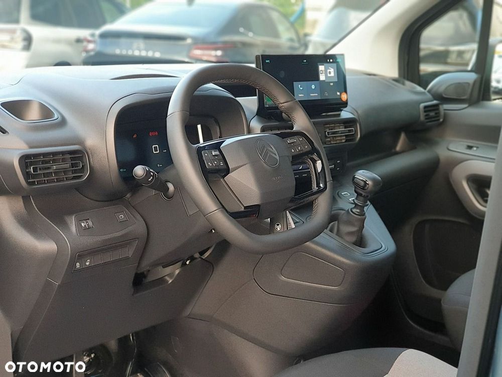 Citroën Berlingo - 11