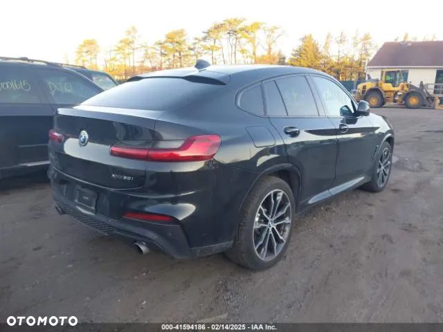 BMW X4 xDrive30i M Sport - 4