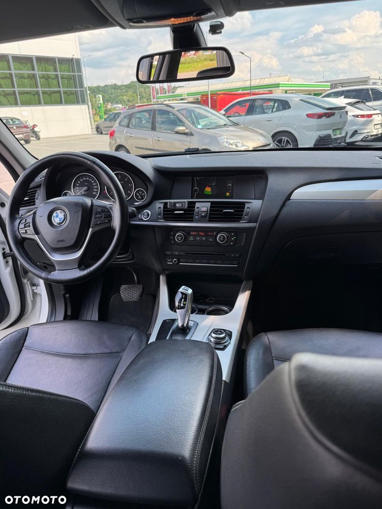 BMW X3 - 21