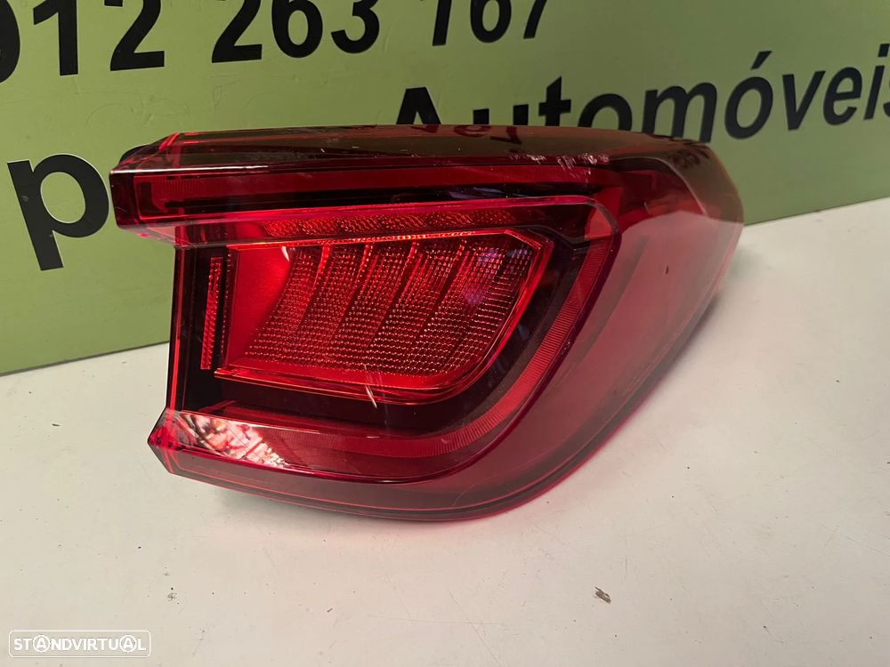 SEAT LEON 5F FAROLIM DIREITO - FT475 - 4