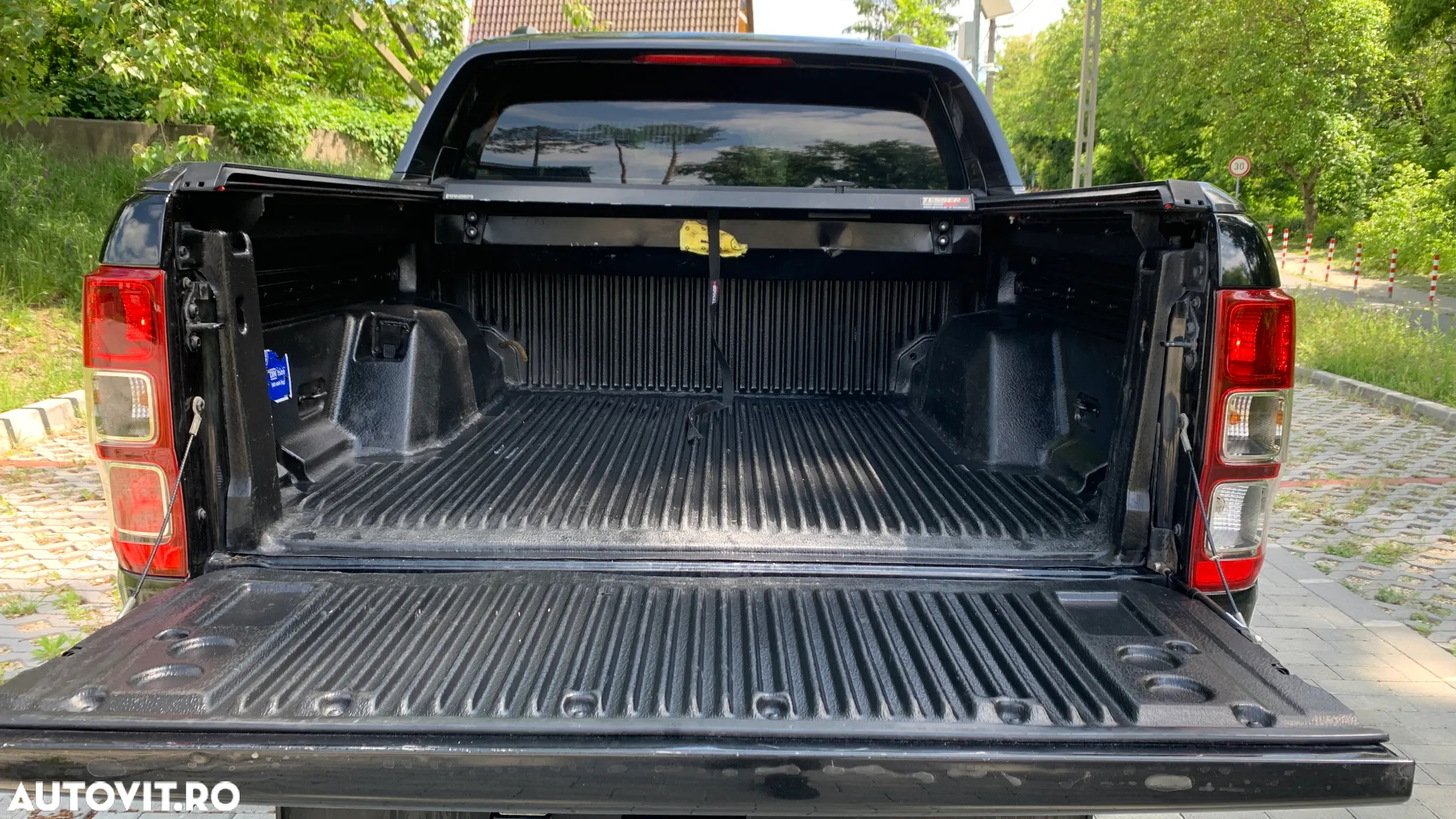 Ford Ranger - 4