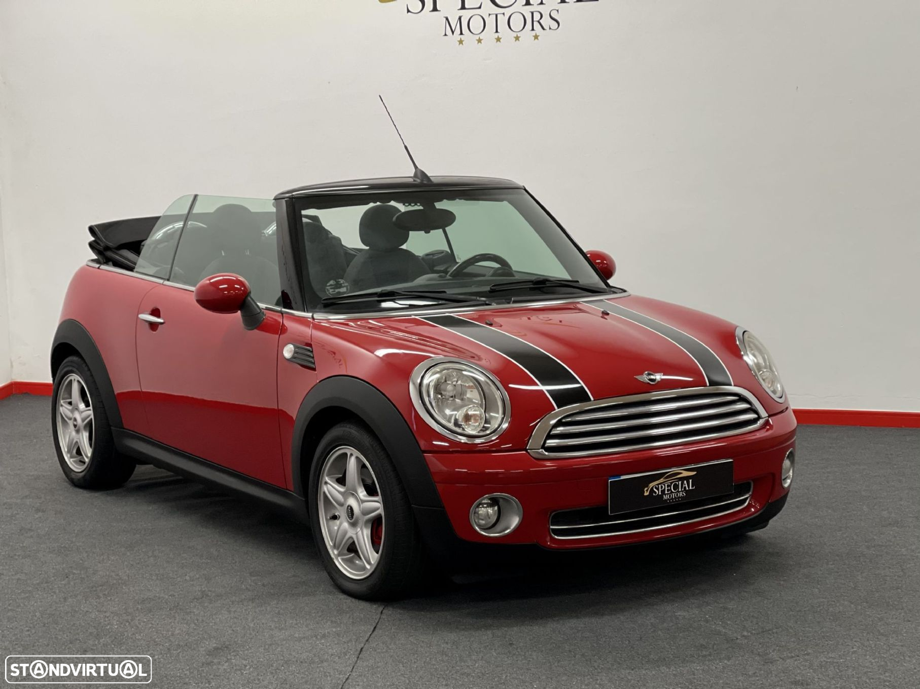 MINI 3 Portas - 2