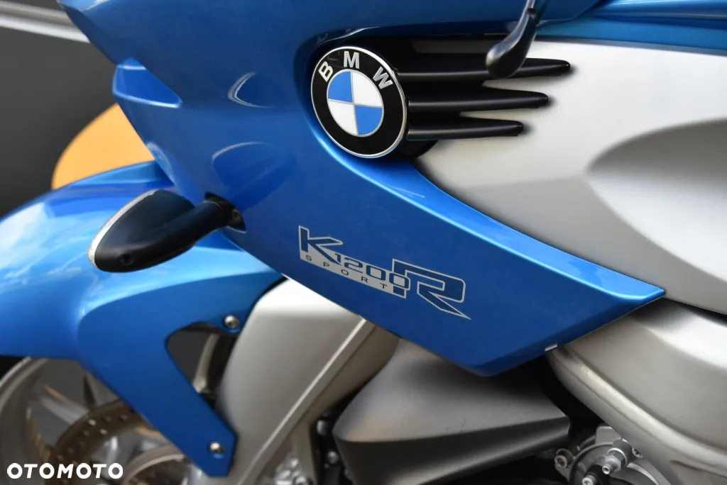 BMW K - 20