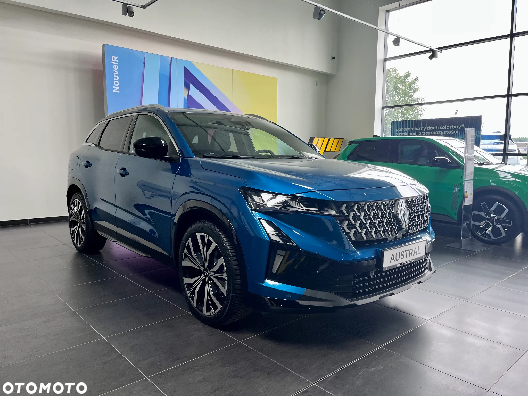 Renault Austral - 2