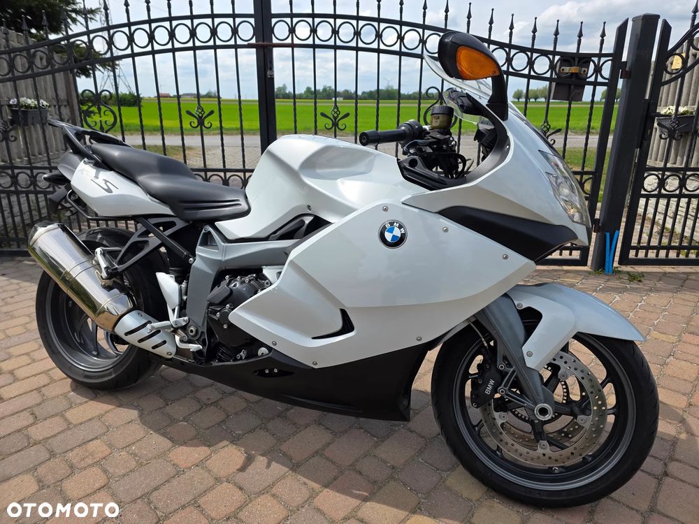 BMW K - 11